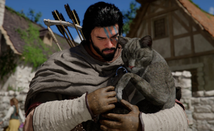 Crimson Desert Modders Speed Up Interaction with Characters and Objects