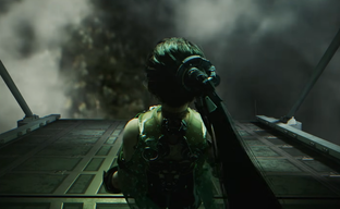 Eve from Stellar Blade in PUBG: Battlegrounds - New Collaboration Teaser Released
