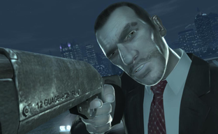 A Zombie Mini-Game Was Being Developed for GTA IV - Dataminer