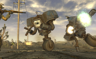 Enthusiast "revived" Fallout: New Vegas characters with artificial intelligence