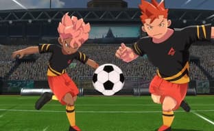 Free and with Scale: LEVEL-5 Prepares a Surprise for Inazuma Eleven Fans