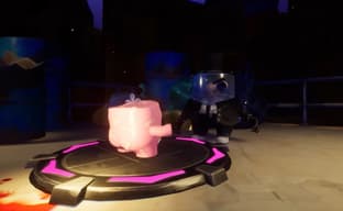 Blood, Meat, and 3D: Pre-Release Gameplay of New Super Meat Boy Appears