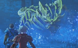 Monster Hunter Stories 3 to Receive Free Updates