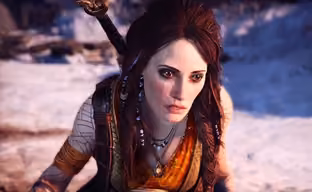 Amazon Confirms Sonja Walger as Freya in God of War Series