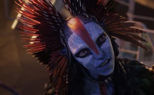 "Avatar: Flame and Ash" Becomes Available for Home Viewing