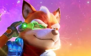 Glen Powell to Voice Fox McCloud from Star Fox in \"Super Mario: Galactic Movie\"
