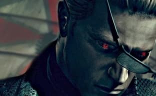 Anthony Starr Is Too Old to Play Albert Wesker - Actor Comments on Fan Casting