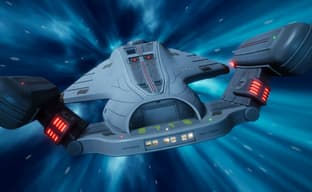 Gráficos de los años 2000 por 2000 rublos. ¿Vale la pena jugar a Star Trek: Voyager - Across the Unknown?