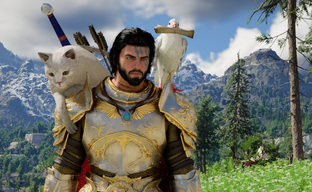 Russian Voiceover for Crimson Desert by SynthVoiceRu Released, Created with AI Technologies