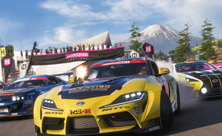 Forza Horizon 6 will solve the problem of "one-time" showcase races - Horizon Rush gameplay shown