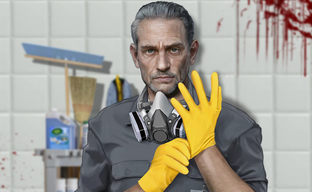 Crime Scene Cleaner developers introduce new missions and announce a "toxic" expansion