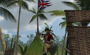 RPG about pirates Caribbean Legend becomes more inclusive - developers talked about accessibility options