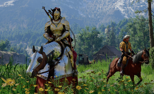 Crimson Desert establece un nuevo récord en Steam y recibe reseñas "muy positivas" tras una serie de parches