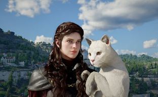 Los desarrolladores de Crimson Desert corrigieron un error con el control y el Oso Blanco: se lanzó la actualización 1.01.01