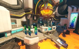 Blizzard объединяется с Nexon для поддержки Overwatch в Корее