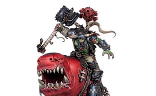 Команда Warhammer показала работы победителей конкурса по покраске миниатюр «Golden Demon 2026 – AdeptiCon»