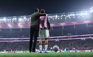 А что с национальными сборными? Для Football Manager 26 вышел крупный патч