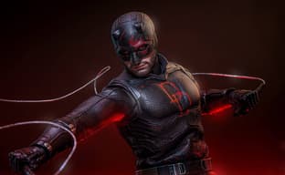 Hot Toys открыла предзаказ на фигурку Дьявола Адской кухни из сериала «Сорвиголова: Рождённый заново»