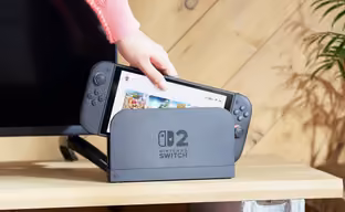 Nintendo доминирует на рынке Великобритании: продажи Switch 2 в марте выросли на 154%