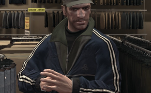 Спустя 17 лет в GTA IV восстановили вырезанный контент — показали геймплей и карту из бета-версии
