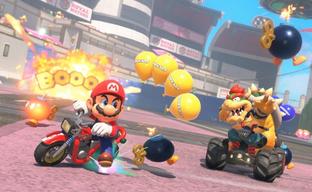 Mario Kart World 1.6.0: стабильность и баланс — Nintendo «причёсывает» свою главную гонку