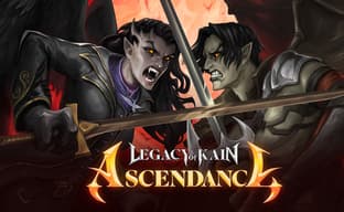 "Fanfic barato" en lugar de éxito: ¿por qué los medios de comunicación detestan Legacy of Kain: Ascendance?