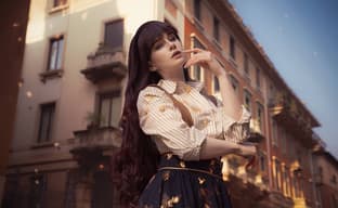 Cosplayer encarna a Clea Dessandre de Clair Obscur: Expedition 33 - leal a su familia