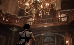 Un bloguero muestra 20 minutos del remake de Resident Evil en el motor Unreal Engine 5
