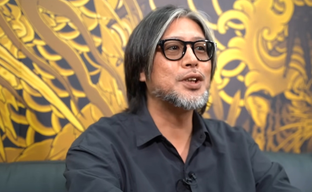 El jefe de Ryu Ga Gotoku Studio respondió a Jack Black, dispuesto a interpretar a un "estadounidense corpulento" en la adaptación cinematográfica de Yakuza
