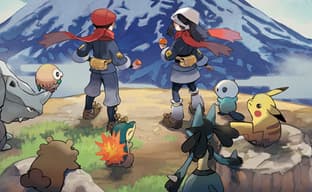 La Oficina de Patentes de EE. UU. revocó la patente de Nintendo sobre la mecánica de juego de invocación de personajes