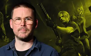 El director de la película Resident Evil promete una "experiencia nunca antes vista en el cine" y se prepara para la reacción negativa de los fans