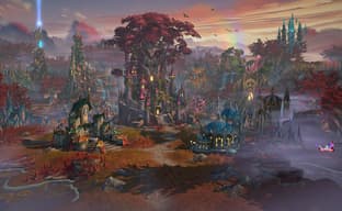 Heroes of Might and Magic: Olden Era ya tiene fecha de lanzamiento en acceso anticipado