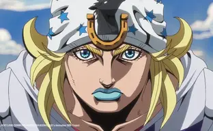 Netflix recibe críticas por el calendario de lanzamiento "confuso" de "Steel Ball Run", la séptima parte de "Las extravagantes aventuras de JoJo"