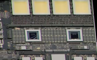 NVIDIA simplificará el diseño de Rubin Ultra ante la preocupación por los problemas relacionados con el suministro