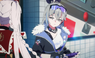 Honkai Star Rail tiene su propio rickroll: miHoYo mostró una versión con chicas anime