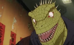 Se estrenó la segunda temporada de "Dorohedoro": MAPPA invita a sumergirse de nuevo en el caos de Hole