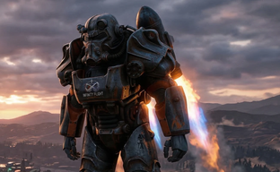 El creador de Call of Duty se burla de los disparos en los juegos de Fallout de Bethesda