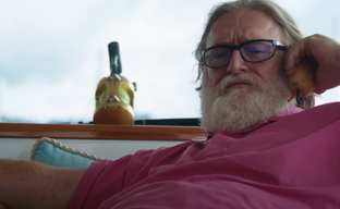 Un veterano de Valve explicó por qué Gabe Newell se alejó del desarrollo activo después de Portal 2