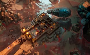 El "roguelike" estratégico MINOS sobre un Minotauro que intenta defender su guarida de los molestos humanos se lanzará en abril