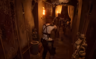 Ремейк Resident Evil на UE5, портативная PlayStation будет мощнее Xbox Series S — самое интересное за 1 апреля