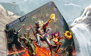 Предзаказ на русскую версию настольной игры Terraria: The Board Game уже открылся