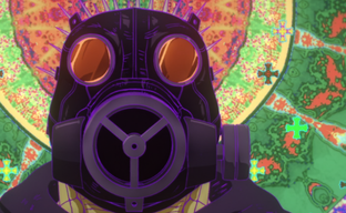 (18+) Dirt, Blood, and a Three-Meter Cockroach. Why "Dorohedoro" Will Hook You More Than Other Anime
