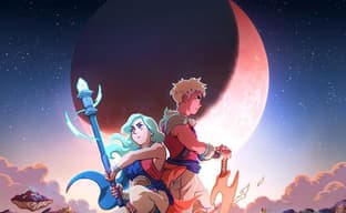 Playdigious Showed Gameplay of the Mobile Version of Sea of Stars - The Best Indie Game of 2023 is Approaching