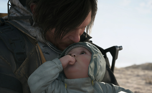 Производительность Death Stranding 2 улучшилась на Steam Deck и ПК — вышло обновление 1.2