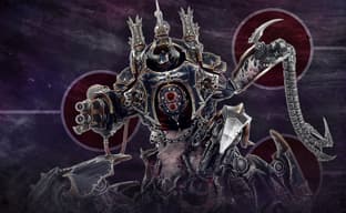 Games Workshop Shows Contents of Defiler Box for Warhammer 40,000 Tabletop Game