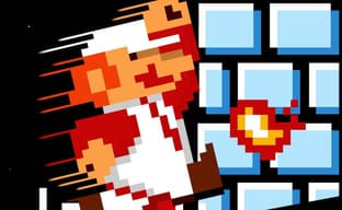 After 40 years, a new secret has been found in Super Mario Bros.