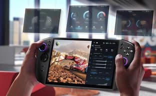 Legion Go 2 will surprise with its price. ROG Xbox Ally X can rest easy