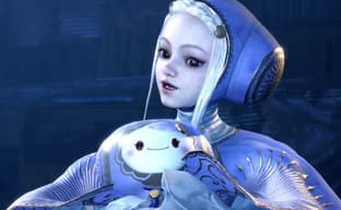 Ingrid Returns. Capcom Unveiled the Next Street Fighter 6 Heroine