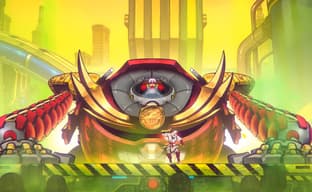 Sega Villains Stage DLC Released for Shinobi: Art of Vengeance