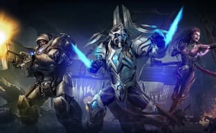 Blizzard is looking for a lead designer for an "AAA shooter", fueling rumors about StarCraft
